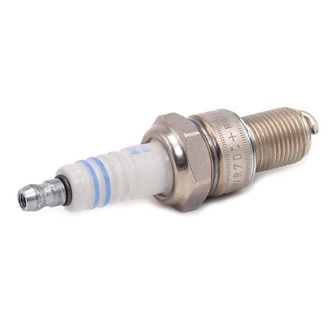 Bosch 0 242 235 909 Spark Plug, photo 3