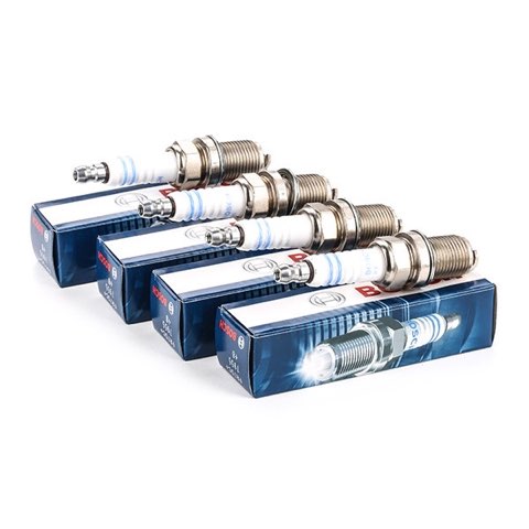 Bosch 0 242 235 912 Spark Plug, photo 3