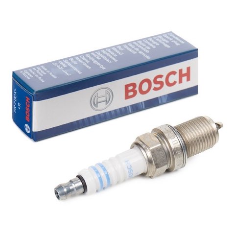 Bosch 0 242 235 913 Spark Plug, photo 2
