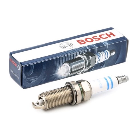 Bosch 0 242 236 510 Spark Plug, photo 3