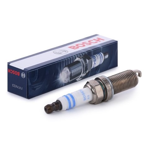 Bosch 0 242 236 528 Spark Plug, photo 2