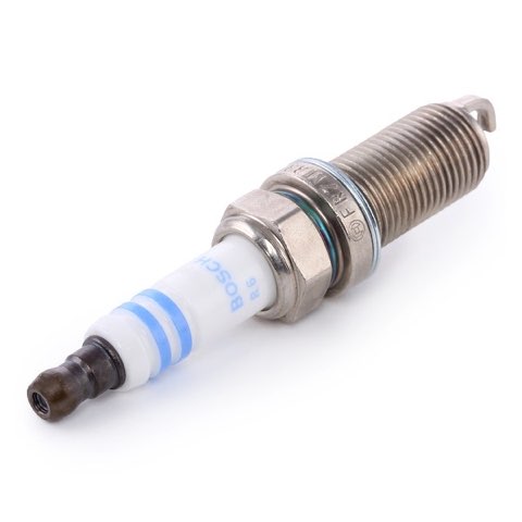 Bosch 0 242 236 528 Spark Plug, photo 3