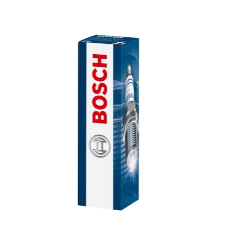Bosch 0 242 236 530 Spark Plug, photo 2