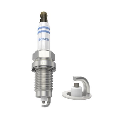 Bosch 0 242 236 530 Spark Plug, photo 3