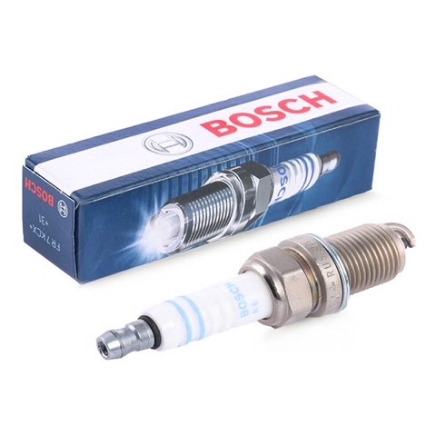 Bosch 0 242 236 541 Spark Plug, photo 2