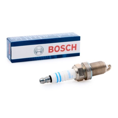 Bosch 0 242 236 542 Spark Plug, photo 2