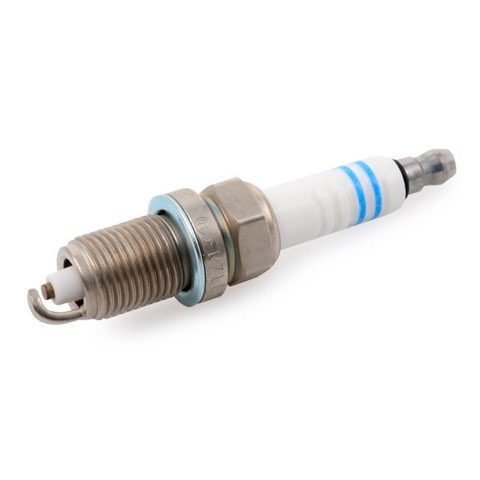 Bosch 0 242 236 542 Spark Plug, photo 3