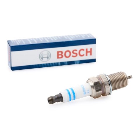 Bosch 0 242 236 544 Spark Plug, photo 2