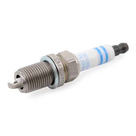 Bosch 0 242 236 544 Spark Plug, photo 3