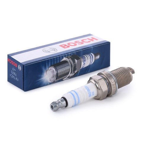 Bosch 0 242 236 561 Spark Plug, photo 2