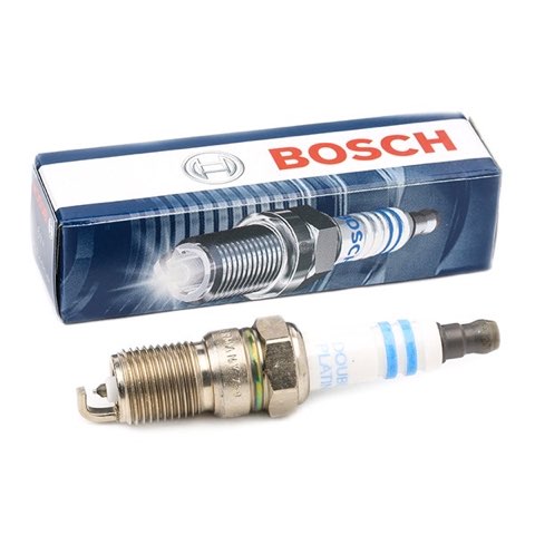 Bosch 0 242 236 563 Spark Plug, photo 3
