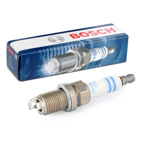 Bosch 0 242 236 564 Spark Plug, photo 2