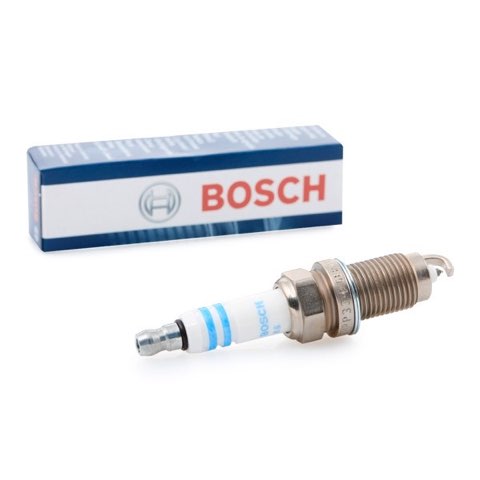 Bosch 0 242 236 566 Spark Plug, photo 2