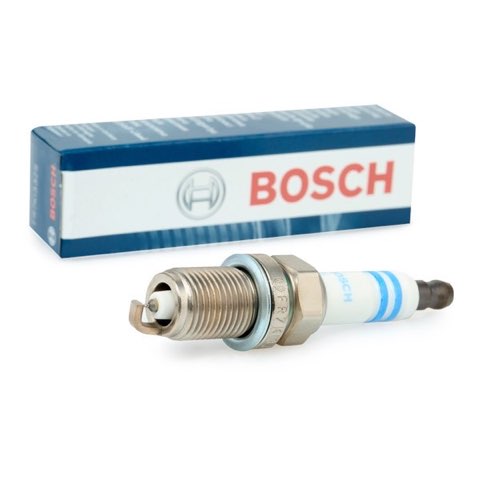 Bosch 0 242 236 571 Spark Plug, photo 2