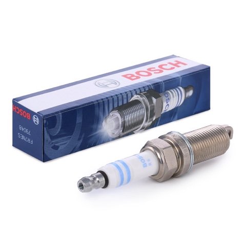 Bosch 0 242 236 578 Spark Plug, photo 2