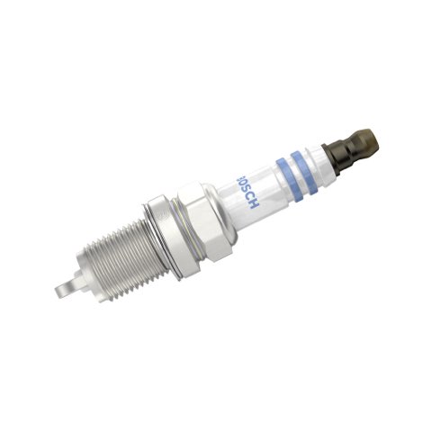 Bosch 0 242 236 592 Spark Plug