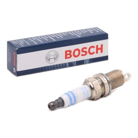 Bosch 0 242 236 592 Spark Plug, photo 2