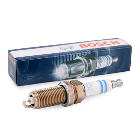 Bosch 0 242 236 593 Spark Plug, photo 2