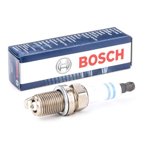 Bosch 0 242 236 596 Spark Plug, photo 3