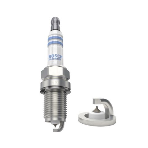 Bosch 0 242 236 616 Spark Plug, photo 3