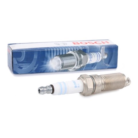 Bosch 0 242 236 633 Spark Plug, photo 2