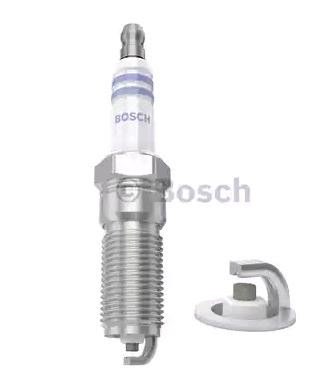 Bosch 0 242 236 633 Spark Plug, photo 3