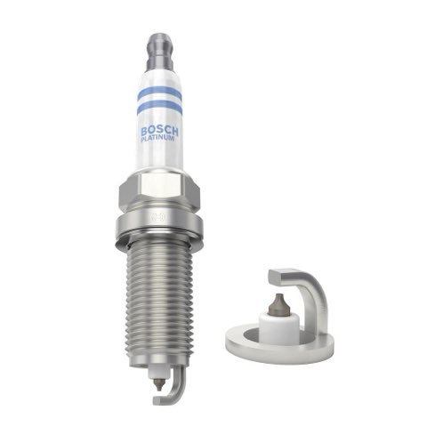 Bosch 0 242 236 653 Spark Plug, photo 3
