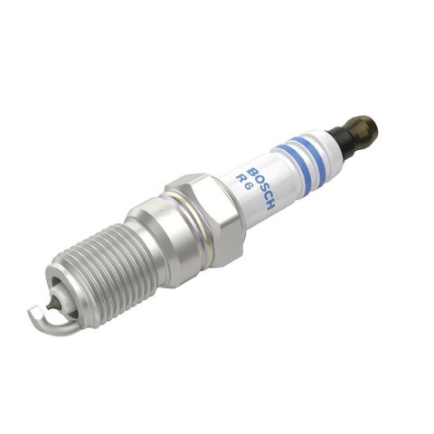 Bosch 0 242 236 658 Spark Plug, photo 2