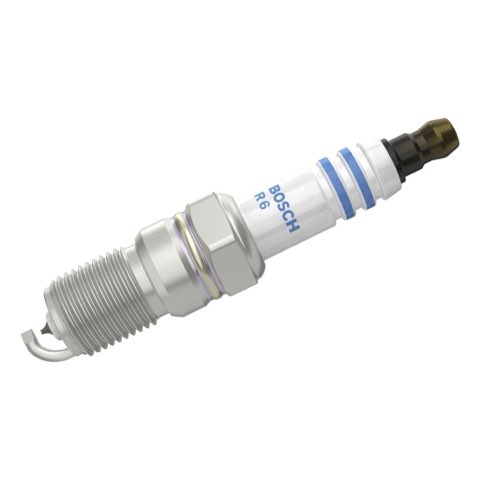 Bosch 0 242 236 658 Spark Plug, photo 3