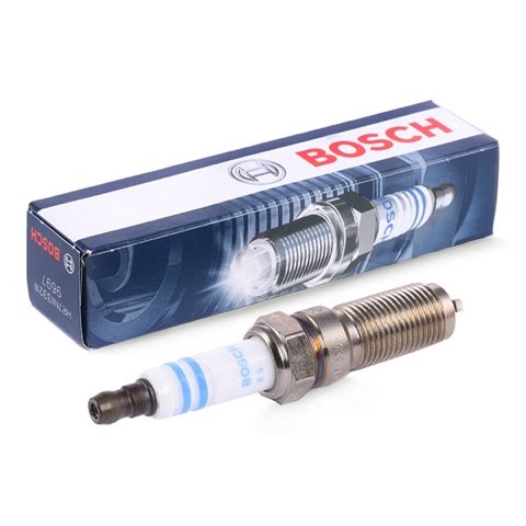 Bosch 0 242 236 663 Spark Plug, photo 2