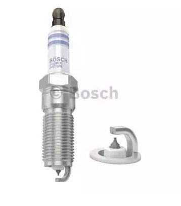 Bosch 0 242 236 663 Spark Plug, photo 3
