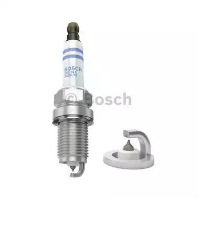 Bosch 0 242 236 668 Spark Plug, photo 3