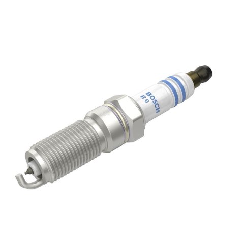 Bosch 0 242 236 672 Spark Plug, photo 2