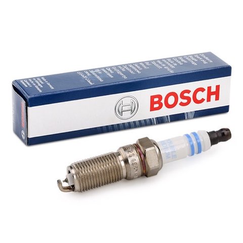 Bosch 0 242 236 675 Spark Plug, photo 2