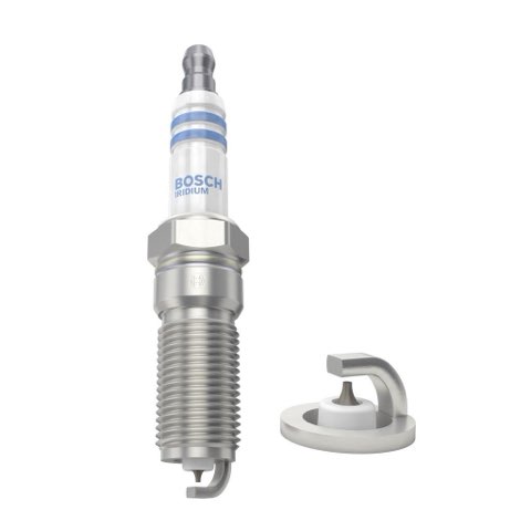 Bosch 0 242 236 678 Spark Plug, photo 2