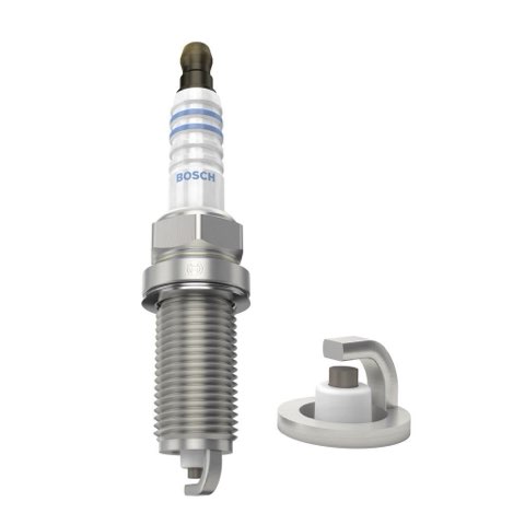 Bosch 0 242 236 694 Spark Plug, photo 3