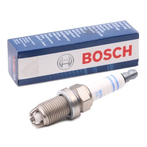 Bosch 0 242 240 566 Spark Plug, photo 2