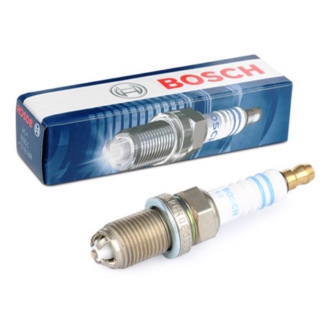 Bosch 0 242 240 587 Spark Plug, photo 2