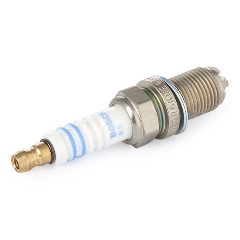 Bosch 0 242 240 587 Spark Plug, photo 3