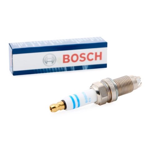 Bosch 0 242 240 590 Spark Plug, photo 2
