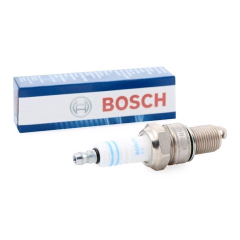 Bosch 0 242 240 592 Spark Plug, photo 2