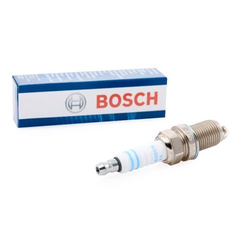 Bosch 0 242 240 593 Spark Plug, photo 2