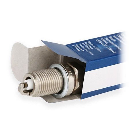 Bosch 0 242 240 593 Spark Plug, photo 3