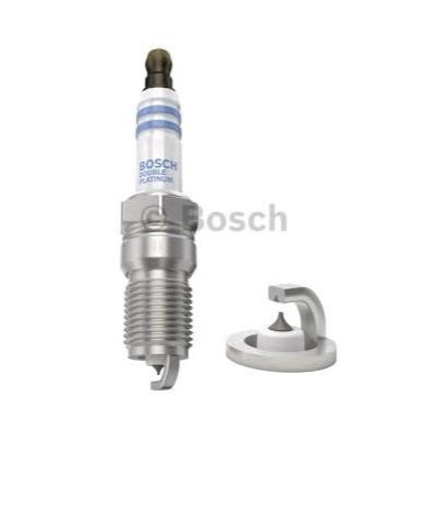 Bosch 0 242 240 620 Spark Plug, photo 2