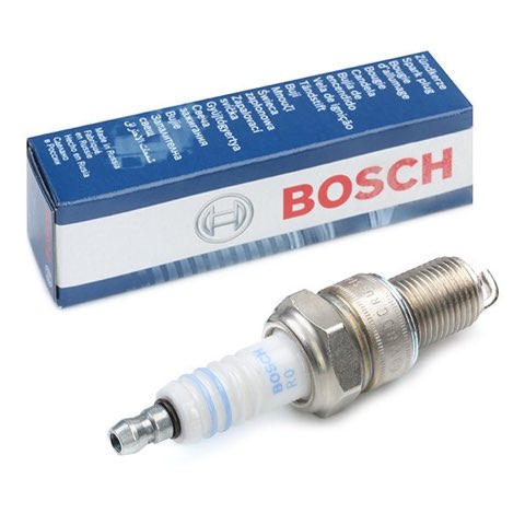 Bosch 0 242 240 627 Spark Plug, photo 2