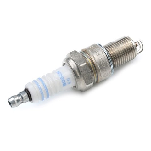 Bosch 0 242 240 627 Spark Plug, photo 3