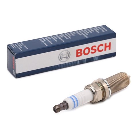 Bosch 0 242 240 635 Spark Plug, photo 2
