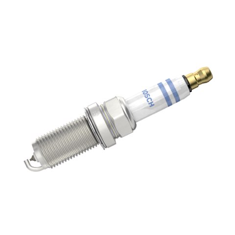 Bosch 0 242 240 637 Spark Plug