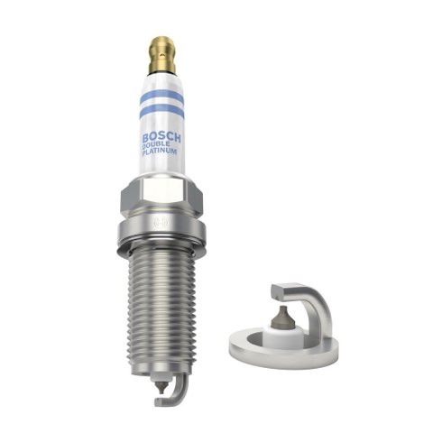Bosch 0 242 240 637 Spark Plug, photo 3