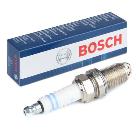 Bosch 0 242 240 648 Spark Plug, photo 2